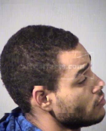 Joseph D Andre Roach