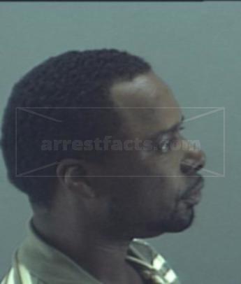 Antonio Lavale Richardson