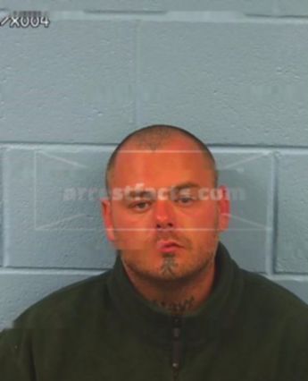 Charles Anthony Parker