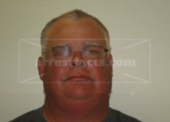 Randy Michael Hooks