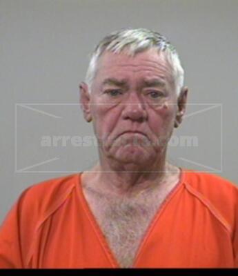 Harold Lee Borup