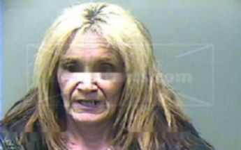 Laura Louise Doolittle