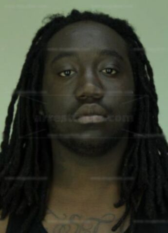 William Deon Longs Jr.