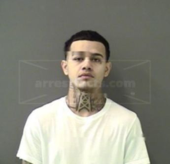 Phillip Richard Alexander Granados