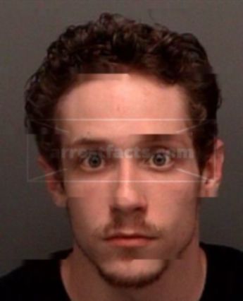 Garrett Bruce Stewart