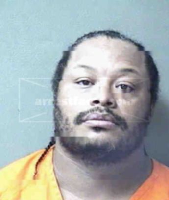 Carl Anthony Mack
