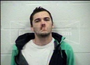 Dillon Andrew Brewster