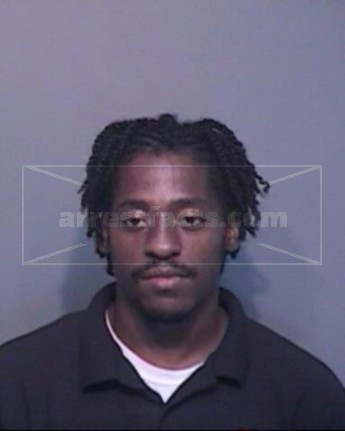 Justin Leon Foster