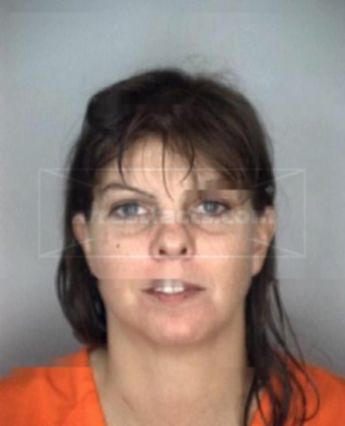 Tina Marie Swartz