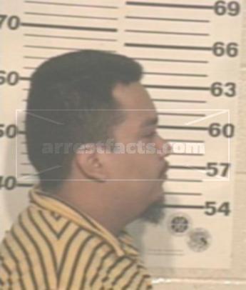 Francisco Garcia Zavala