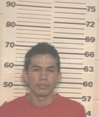 Ismael Camacho Tapia