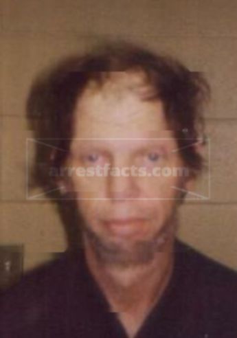 Rickey John Daniels