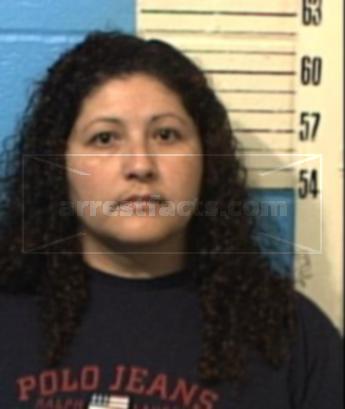 Yvonne Renee Campa
