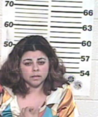 Angelica Marie Ruiz Cavazos
