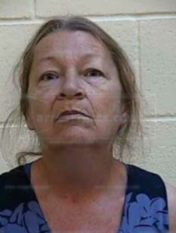 Sheri Lynn Simpson
