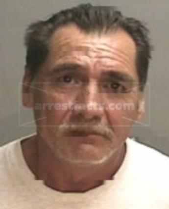 Frank Gonzalez Alatorre