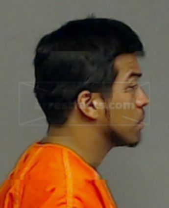 Adam Alonzo Sarzosa