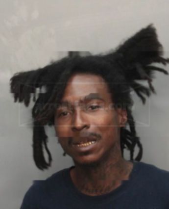 Donniel Lavon Keys