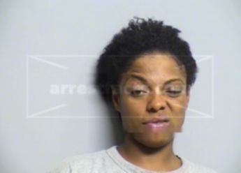 Shameka Wright