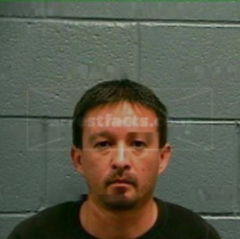 Dennis Mark Pacheco