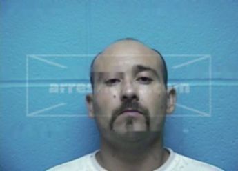 Jorje Cuellar Trevino Jr.