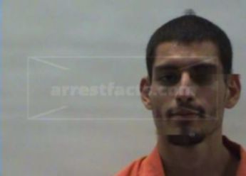 Almanza Matthew