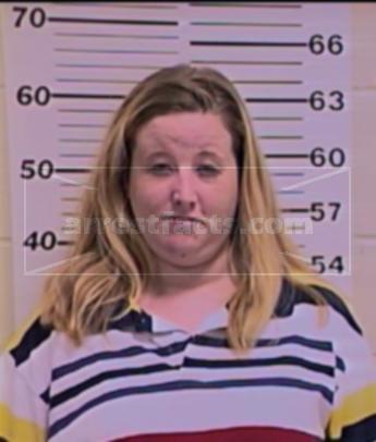 Amanda Kay Jenkins