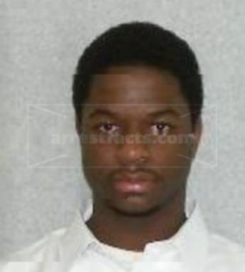 Benjamin F Hooks