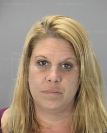 Jennifer Mary Cleeton