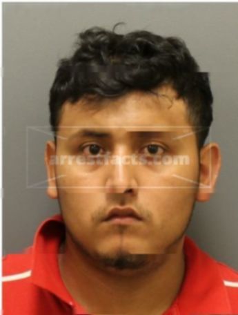 Edgar Alvarado