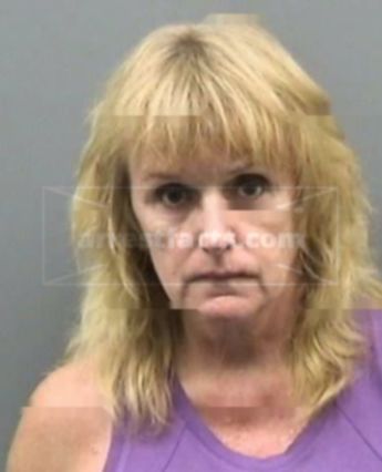 Susan Fitzgerald Burke