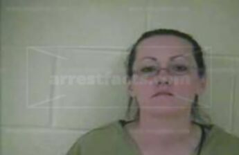 Deanna Faye Webb