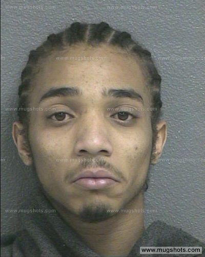 Jermel Antjuan Boykin