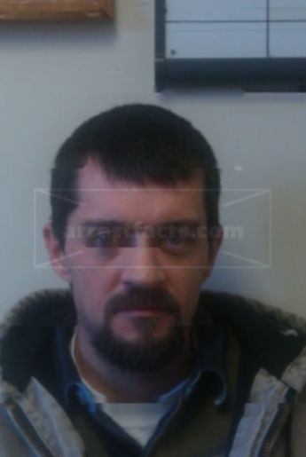 James Chris Clements