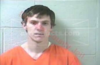 Dillon Scott Mason