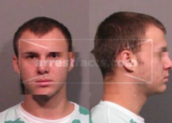 Austin Wayne Reeves