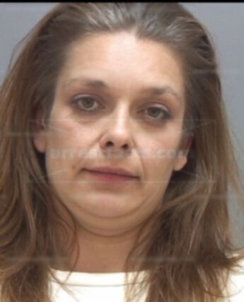 Shelley Ann Jones