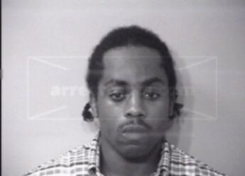 Sedrick Morris