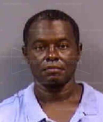 Joseph Davis Kindred