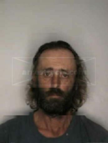 Guy Douglas Scott