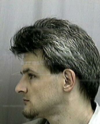Donald R Hopkins Jr.