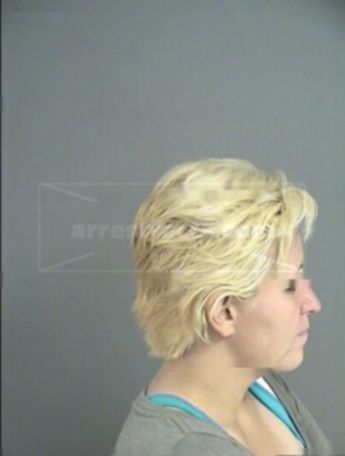 Rachel Danielle Cole
