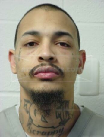 Darin Maurece Lee