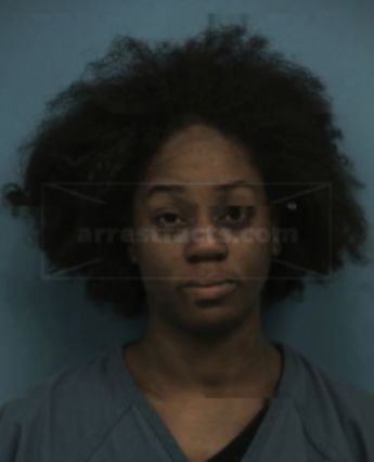 Miche Angelique Hopkins