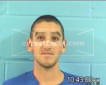 Timothy James Hidalgo