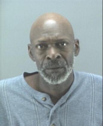 Raymond Lee Cook