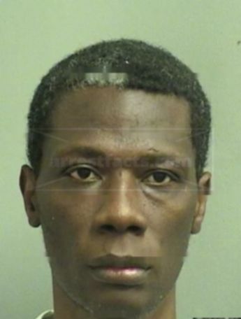 Leroy Noble Jr.