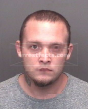 James Fredrick Lucas