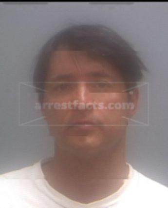 Eric Anthony Camp