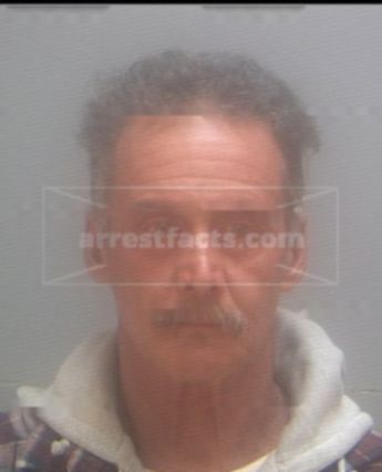 Michael Steve Fitzgerald